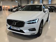 Volvo XC60 Recharge T6 AWD Geartronic Inscription/Drag/HK