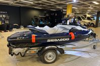 Sea-doo GTX 300 Limited Audio 2023 18 timmar