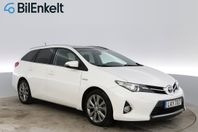Toyota Auris Touring Sports Hybrid Edition 50 Panorama