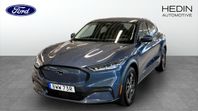 Ford Mustang Mach-E Standard Range, 269hk Privatleasing Fr 4