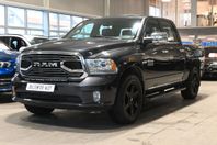 Dodge RAM 1500 V8 HEMI 395hk Limited Rambox Luftfjädring
