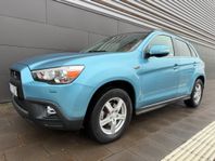 Mitsubishi ASX 1.8 Di-D+ 4WD Comfort Euro 5
