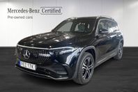 Mercedes-Benz EQB 300 4MATIC Premium // DEMOBIL //