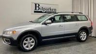 Volvo XC70 D3 AWD Geartronic Euro5 163hk / VÄLSERVAD / NYBES