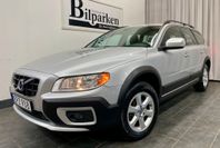 Volvo XC70 D3 AWD Geartronic Euro5 163hk / VÄLSERVAD / NYBES