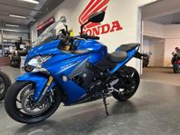 Suzuki GSX-S1000F (267Mil)