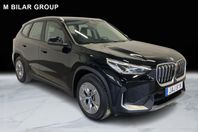 BMW X1 i xDrive30  H/K Drag Backkamra Elstol 4,95%
