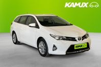 Toyota Auris Touring Sports 1.6 Backkamera 132hk
