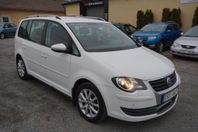 Volkswagen Touran 5-sätes 1.9 TDI Aut Freestyle, Trendline