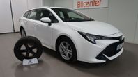 Toyota Corolla Touring Sports Hybrid Kamera-Värm SoV