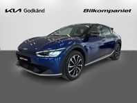Kia EV6 77.4 kWh 228hk Drag V-Hjul KIA Godkänd 3,95% ränta
