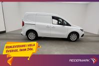 Mercedes-Benz Citan PRO 112 M-Värmare LED Drag B-Kamera MOMS
