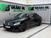 Mercedes-Benz E 250 BlueTEC 4MATIC Plus AMG Sport Avantgarde