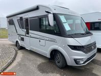 Adria SONIC supreme 700 SL - Fiat MultiJet3 180HP (131kW) 44