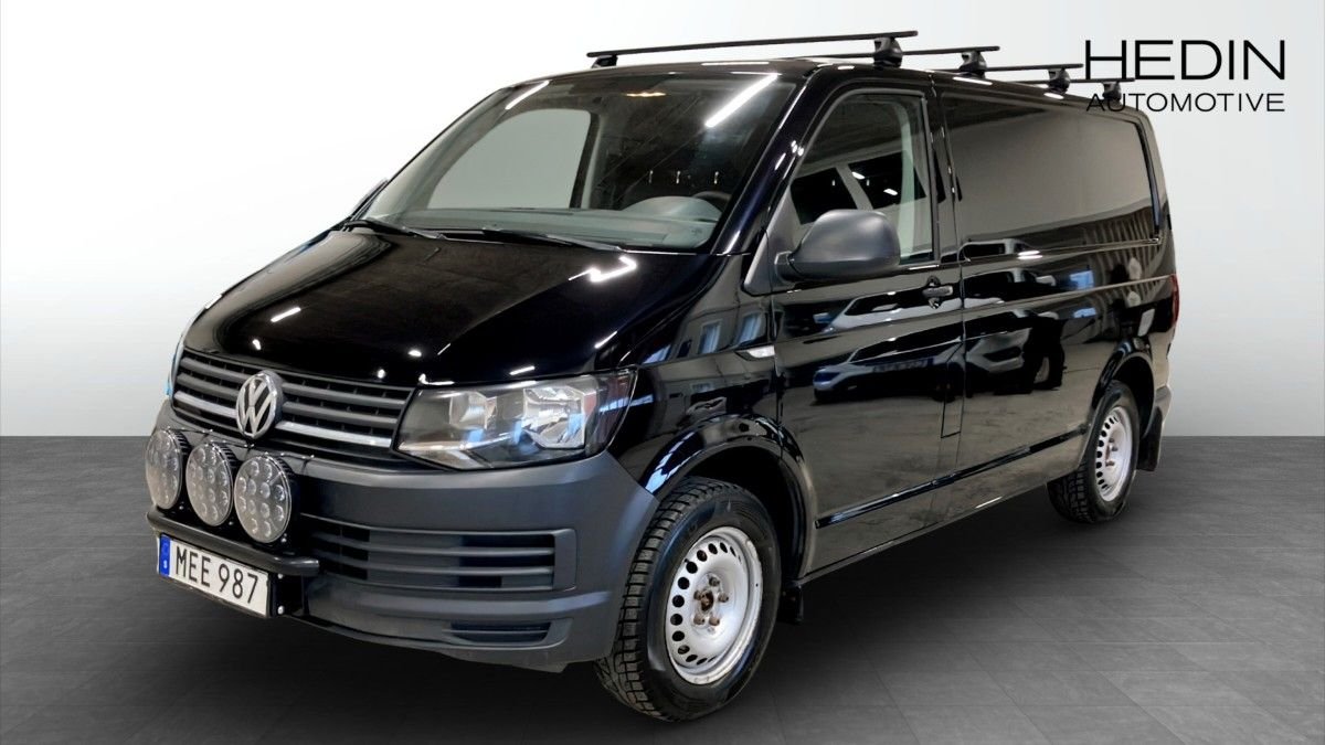 Volkswagen Transporter T30 2....