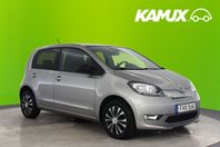 Skoda Citigo iV 36.8 kWh OBS: Miltal! /Eco +/
