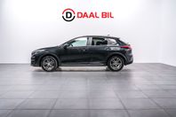 Kia Xceed 1.4 T-GDI 140HK ADVANCE PLUS B-KAM NAVI CARPLAY