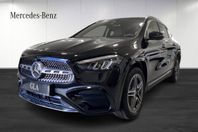 Mercedes-Benz GLA 250 e AMG Advanced Plus *Demo*