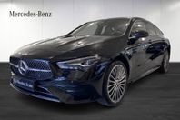 Mercedes-Benz CLA 250 e SB AMG Line - *DEMO*