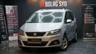 Seat Alhambra 2.0 TDI "" 7-Sits "1-Års Garanti ingår ""Autom