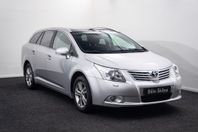 Toyota Avensis Kombi 1.8 Valvematic Business Panorama 147hk