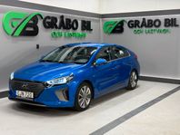 Hyundai IONIQ Hybrid 1.6 DCT Premium Plus Eco 0% RÄNTA 36MÅN