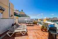 Burriana, Nerja