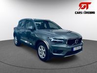 Volvo XC40 D4 AWD Geartronic Momentum /Nyservad /Nybes 190hk