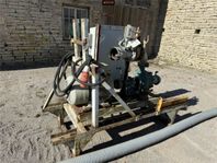 Caprari MEC-MR65-3/2A