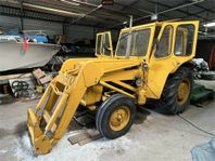 Massey Ferguson 203