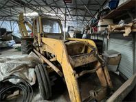 Massey Ferguson 203