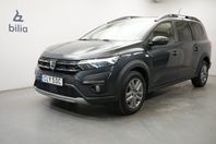 Dacia Jogger 7-sätes TCe 110 Comfort 7 platser