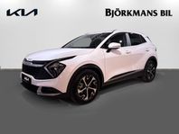 Kia Sportage 1.6 FWD ACTION