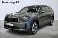 Skoda Kodiaq SELECTION BUSINESS EDITION 1,5 TSI M-HEV 15