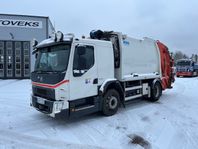 Sopbil Volvo FE 4x2