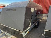 FOGELSTA S1945 INLINE X-LINE   0%RÄNTA 0:- KONTANT
