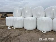Hösilage 2 ton