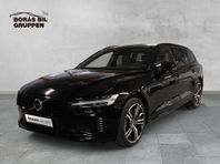 Volvo V60 Recharge T6 R-Design - Bowerks&Wilkins