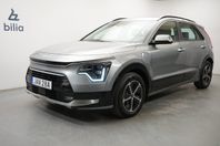 Kia Niro Plug-In-Hybrid DCT, Navigation