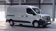 Nissan Interstar N-Connecta 87 kWh L2H2 inkl Serviceavtal