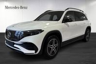 Mercedes-Benz EQB 250+ Special Edition  Drag *Demo*