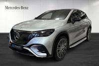 Mercedes-Benz EQE SUV 350 4M SUV AMG- Drag *Demo*