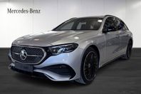 Mercedes-Benz E 300 e AMG - Drag *Demo*