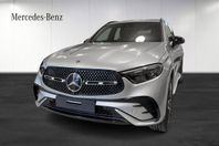 Mercedes-Benz GLC 300 e 4MATIC -AMG -Drag *Demo*