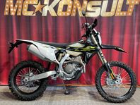 Triumph TF 250-E *I BUTIK FÖR OMGÅENDE LEVERANS*