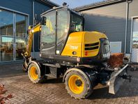 Yanmar B 75 W
