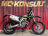 Triumph TF 450-E *ÄNTLIGEN PÅ PLATS I BUTIKEN!*