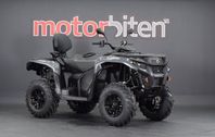 Can-Am Outlander 500 T3B