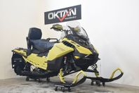 Ski-Doo Backcountry XRS 850E-TEC