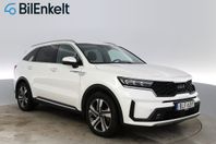 Kia Sorento PHEV Advance Drag Kamera B-Värme BOSE 2022 265hk